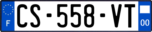 CS-558-VT
