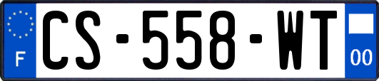 CS-558-WT