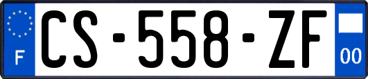 CS-558-ZF