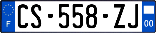 CS-558-ZJ