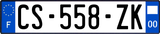 CS-558-ZK