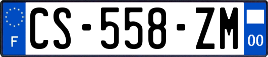 CS-558-ZM