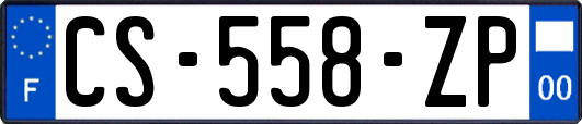 CS-558-ZP