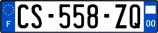 CS-558-ZQ