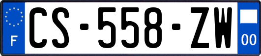 CS-558-ZW