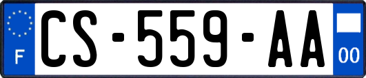 CS-559-AA