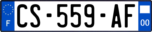 CS-559-AF