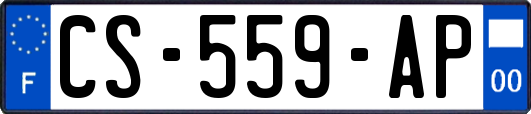 CS-559-AP