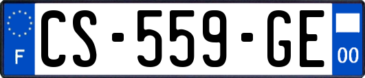 CS-559-GE