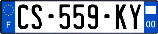 CS-559-KY