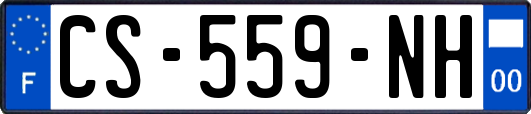 CS-559-NH