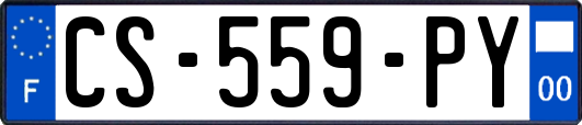 CS-559-PY