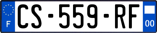 CS-559-RF