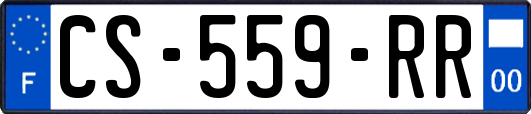 CS-559-RR