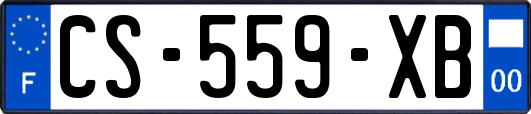 CS-559-XB