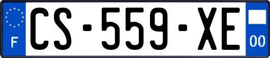 CS-559-XE