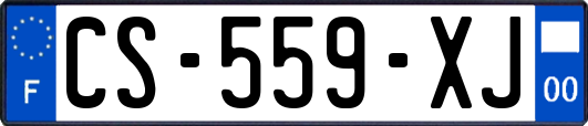 CS-559-XJ