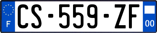 CS-559-ZF