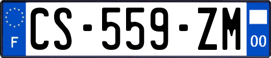 CS-559-ZM