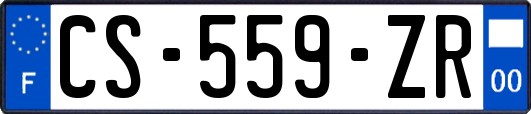 CS-559-ZR