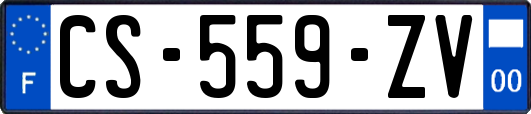 CS-559-ZV