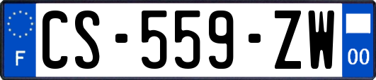 CS-559-ZW