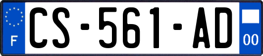 CS-561-AD