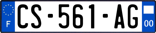 CS-561-AG