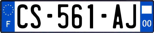 CS-561-AJ