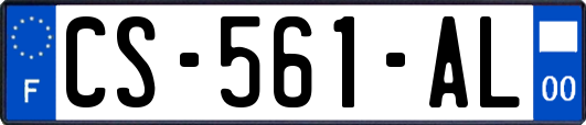 CS-561-AL