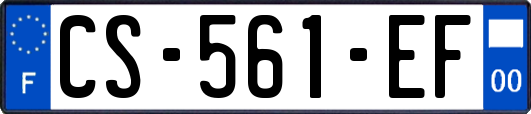 CS-561-EF