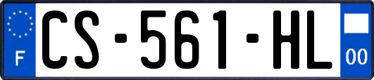 CS-561-HL