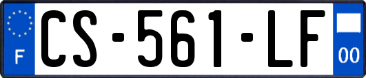 CS-561-LF