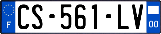CS-561-LV
