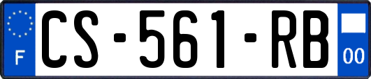 CS-561-RB