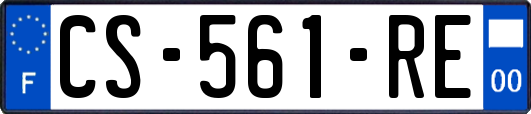 CS-561-RE