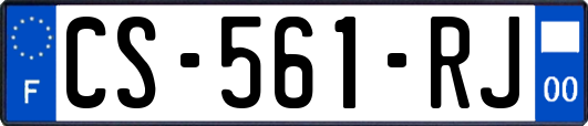 CS-561-RJ
