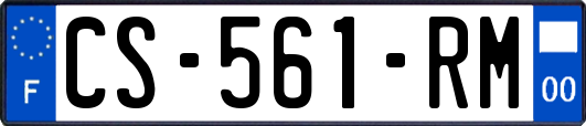 CS-561-RM