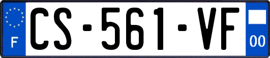 CS-561-VF