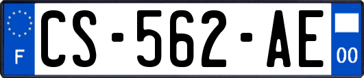 CS-562-AE