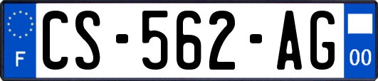 CS-562-AG