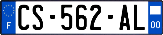 CS-562-AL