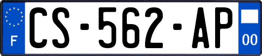 CS-562-AP