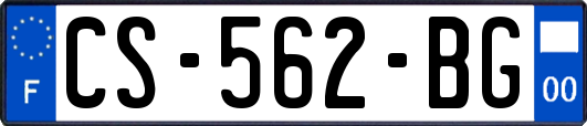 CS-562-BG
