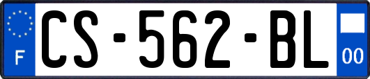 CS-562-BL