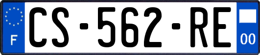 CS-562-RE