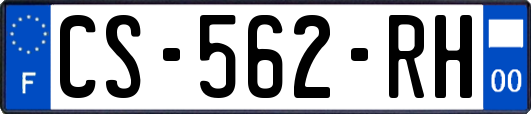 CS-562-RH