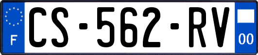 CS-562-RV