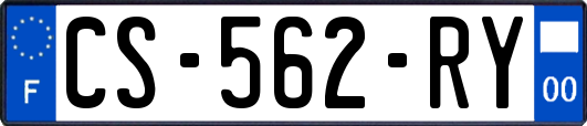 CS-562-RY