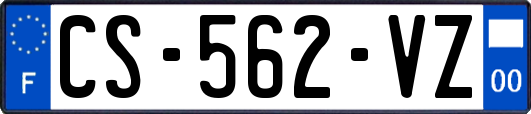 CS-562-VZ